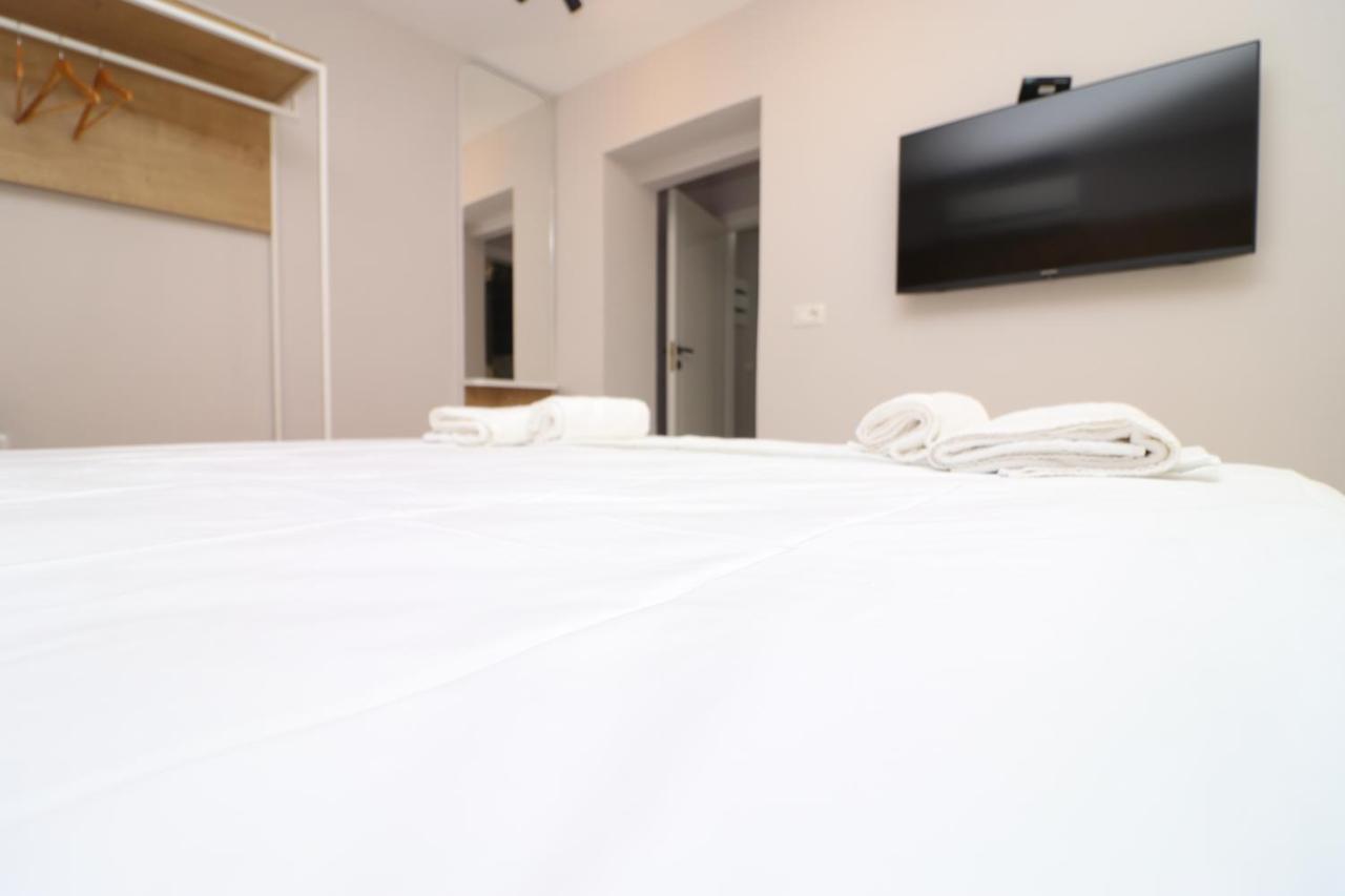 Hercules Room Χειμάρρα Εξωτερικό φωτογραφία
