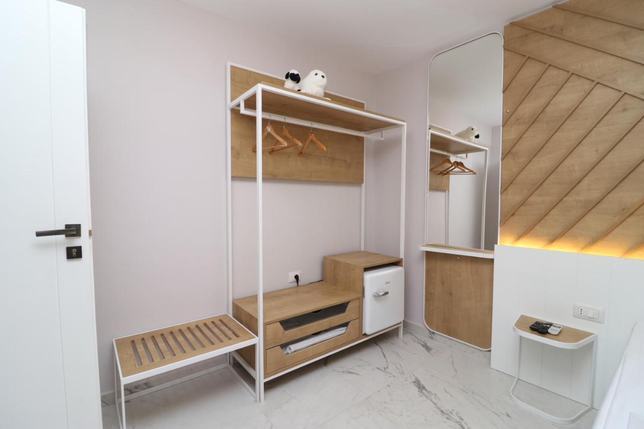 Hercules Room Χειμάρρα Εξωτερικό φωτογραφία