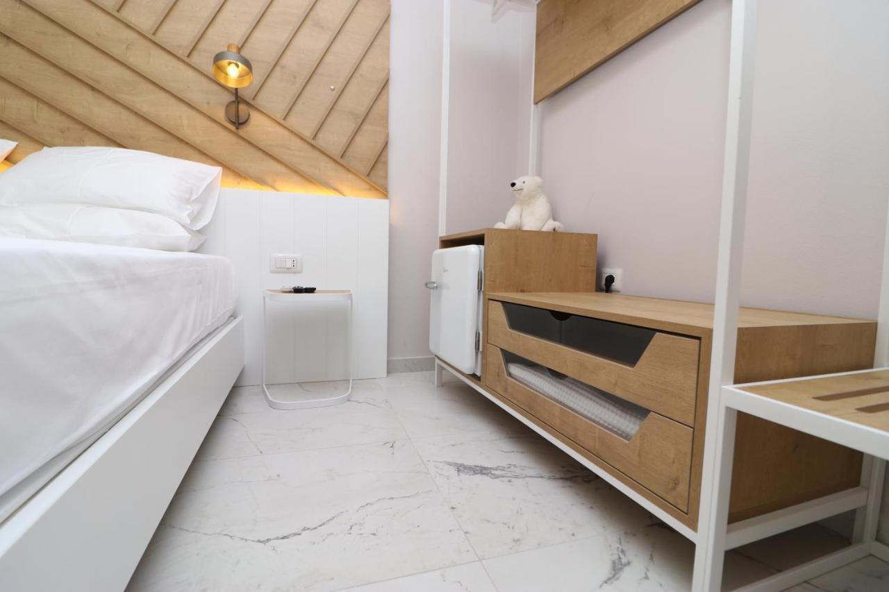 Hercules Room Χειμάρρα Εξωτερικό φωτογραφία