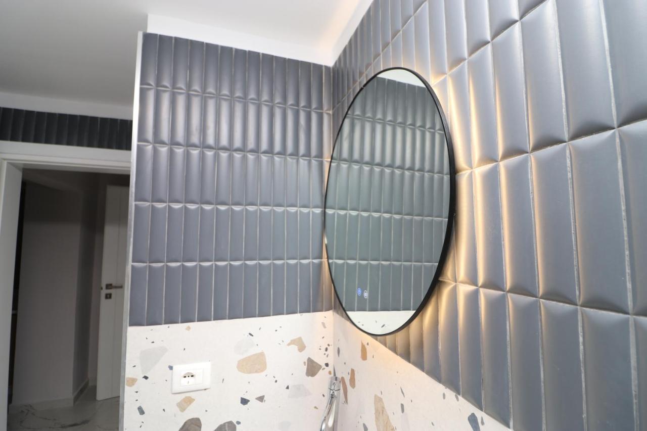 Hercules Room Χειμάρρα Εξωτερικό φωτογραφία