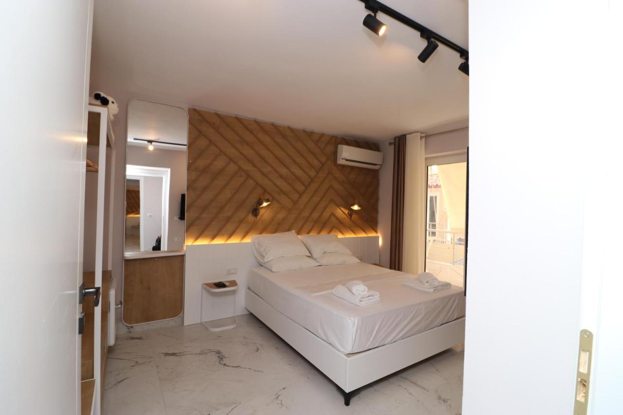 Hercules Room Χειμάρρα Εξωτερικό φωτογραφία