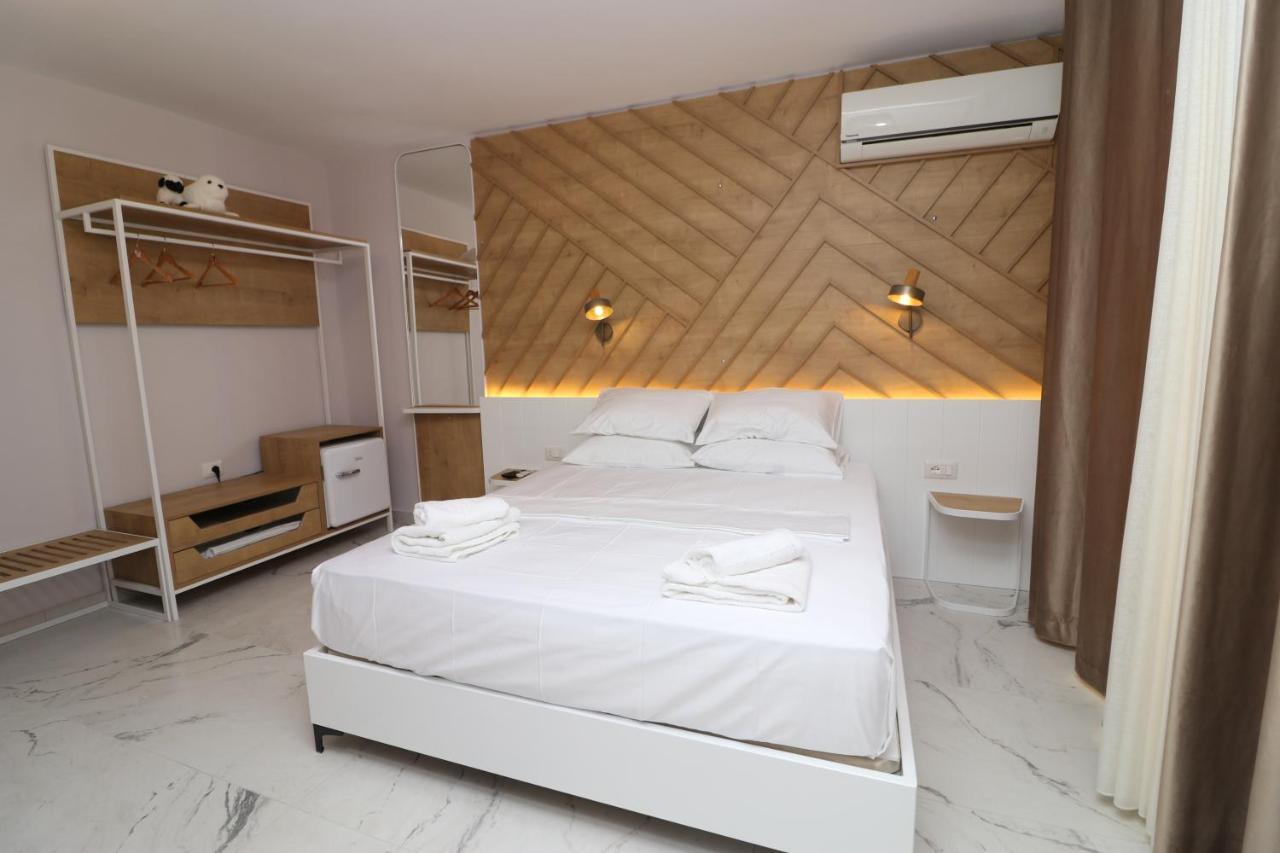Hercules Room Χειμάρρα Εξωτερικό φωτογραφία