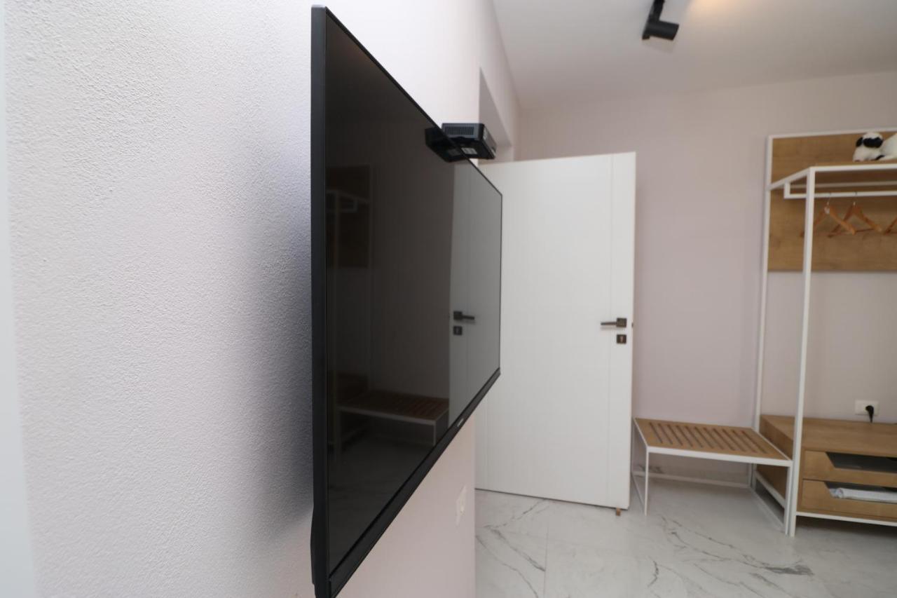 Hercules Room Χειμάρρα Εξωτερικό φωτογραφία