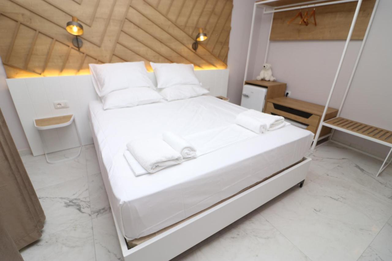 Hercules Room Χειμάρρα Εξωτερικό φωτογραφία