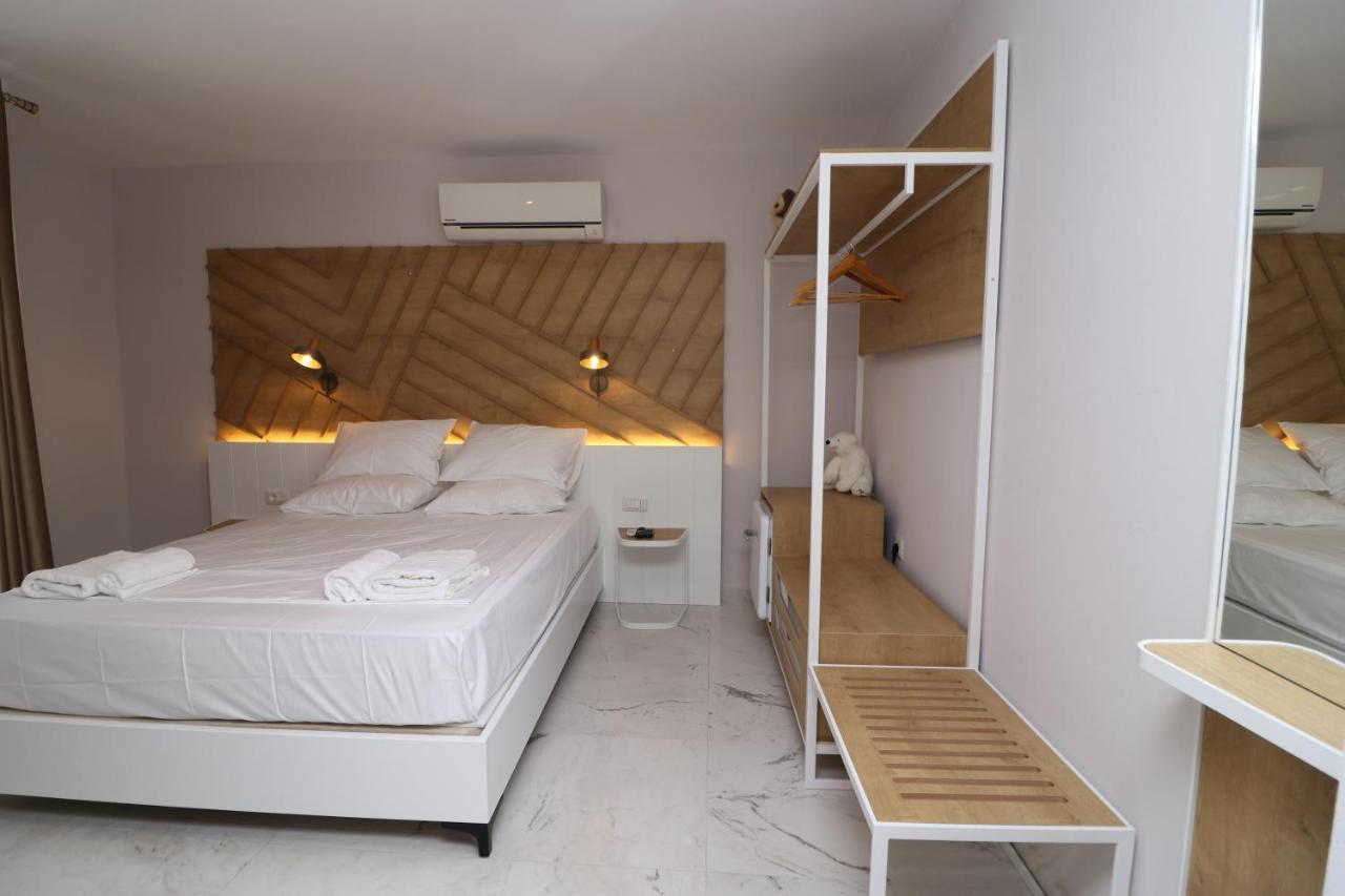 Hercules Room Χειμάρρα Εξωτερικό φωτογραφία