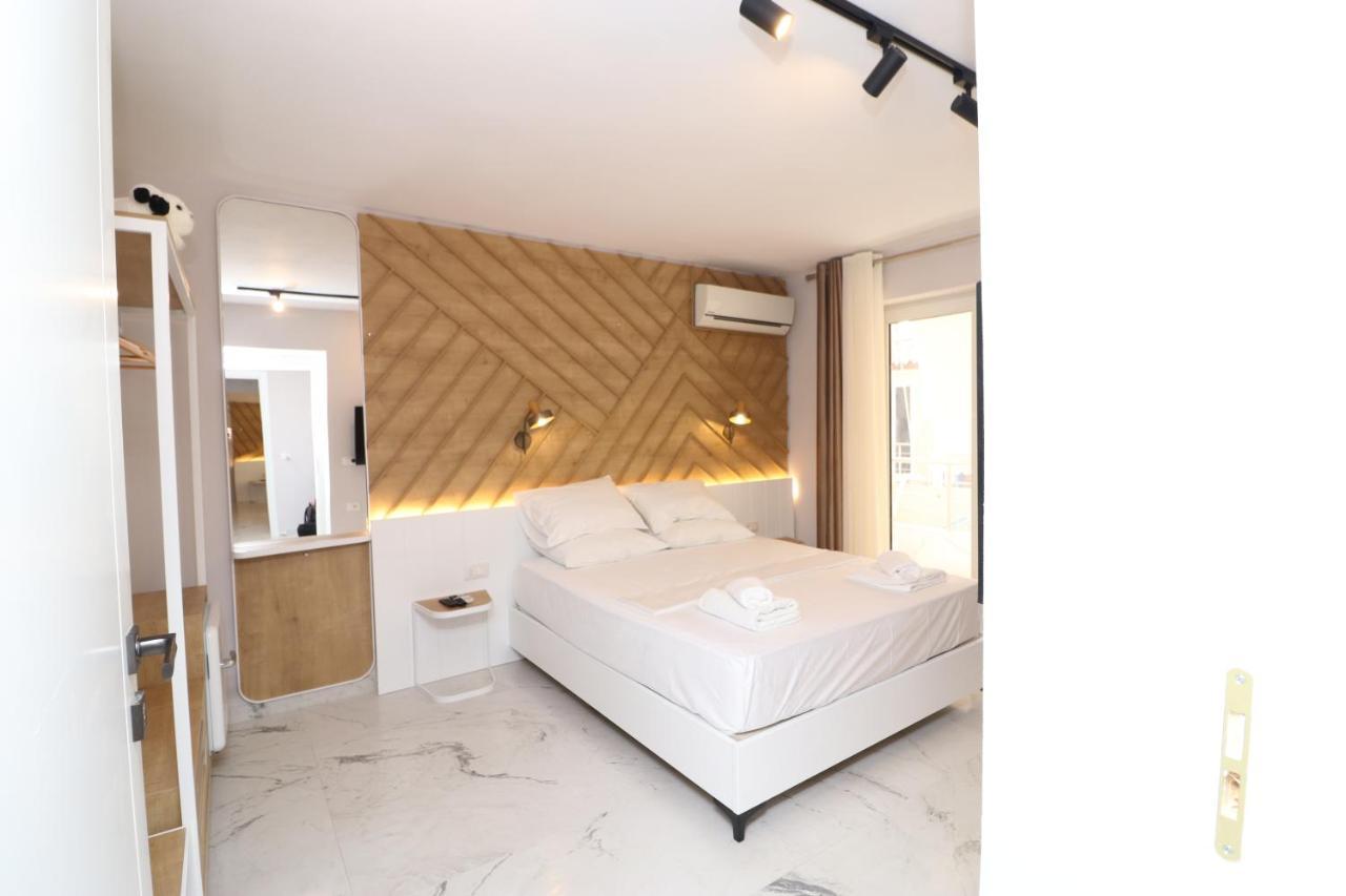 Hercules Room Χειμάρρα Εξωτερικό φωτογραφία