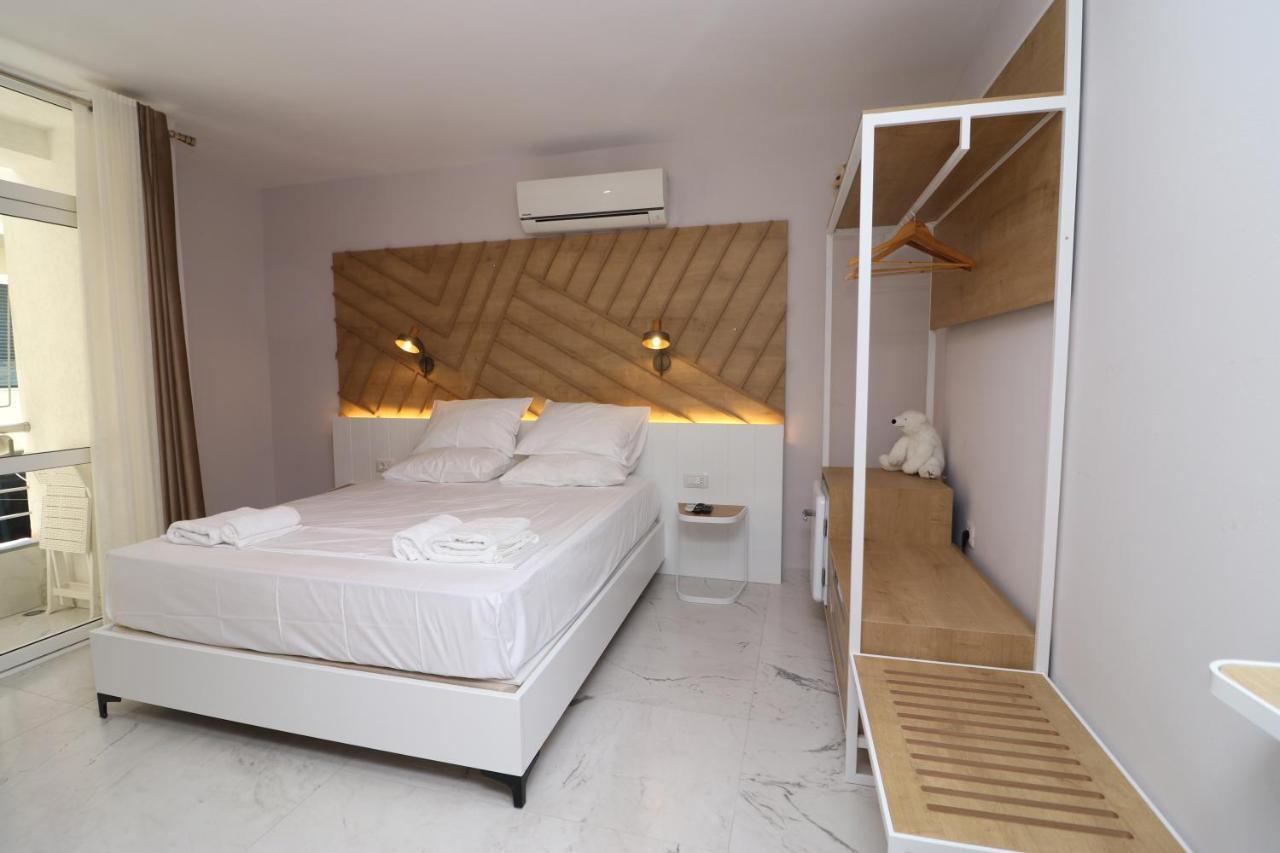 Hercules Room Χειμάρρα Εξωτερικό φωτογραφία