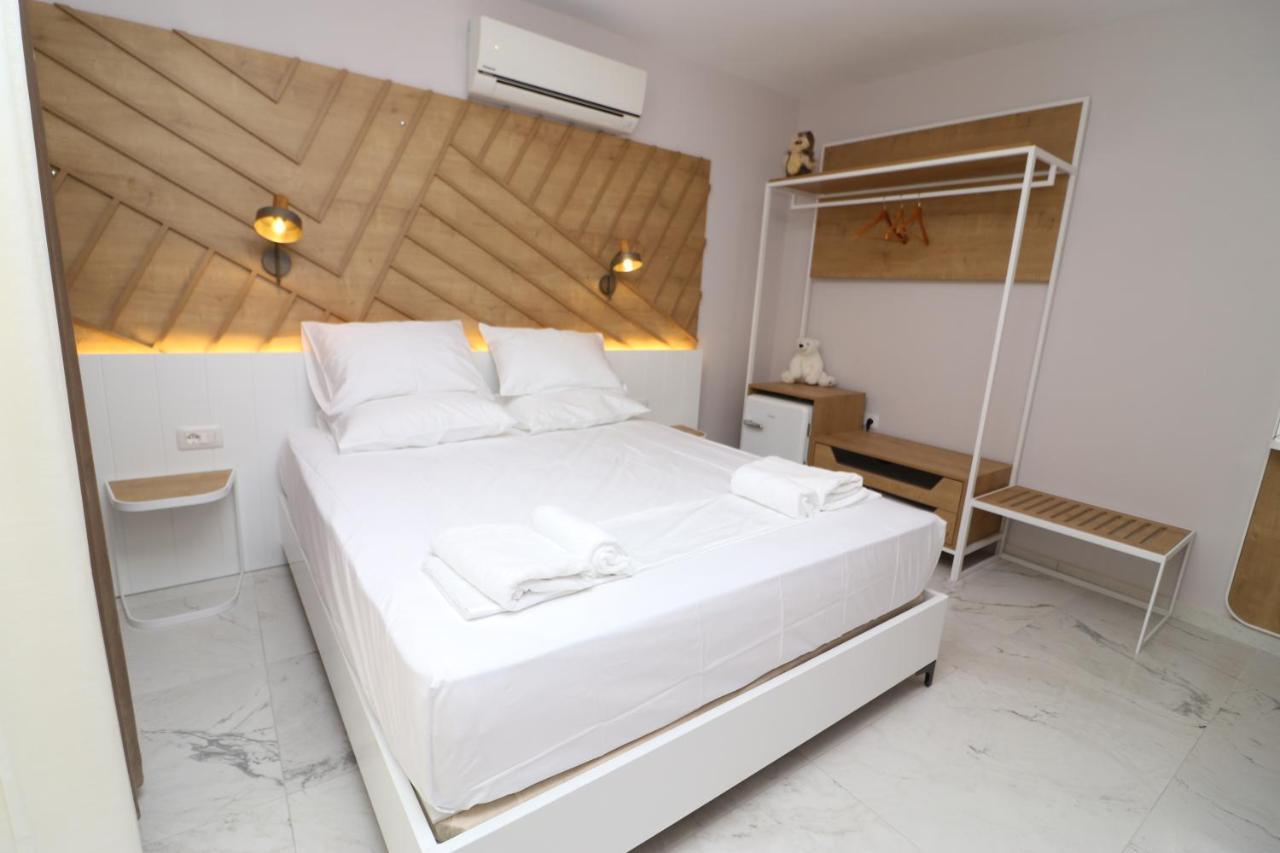 Hercules Room Χειμάρρα Εξωτερικό φωτογραφία
