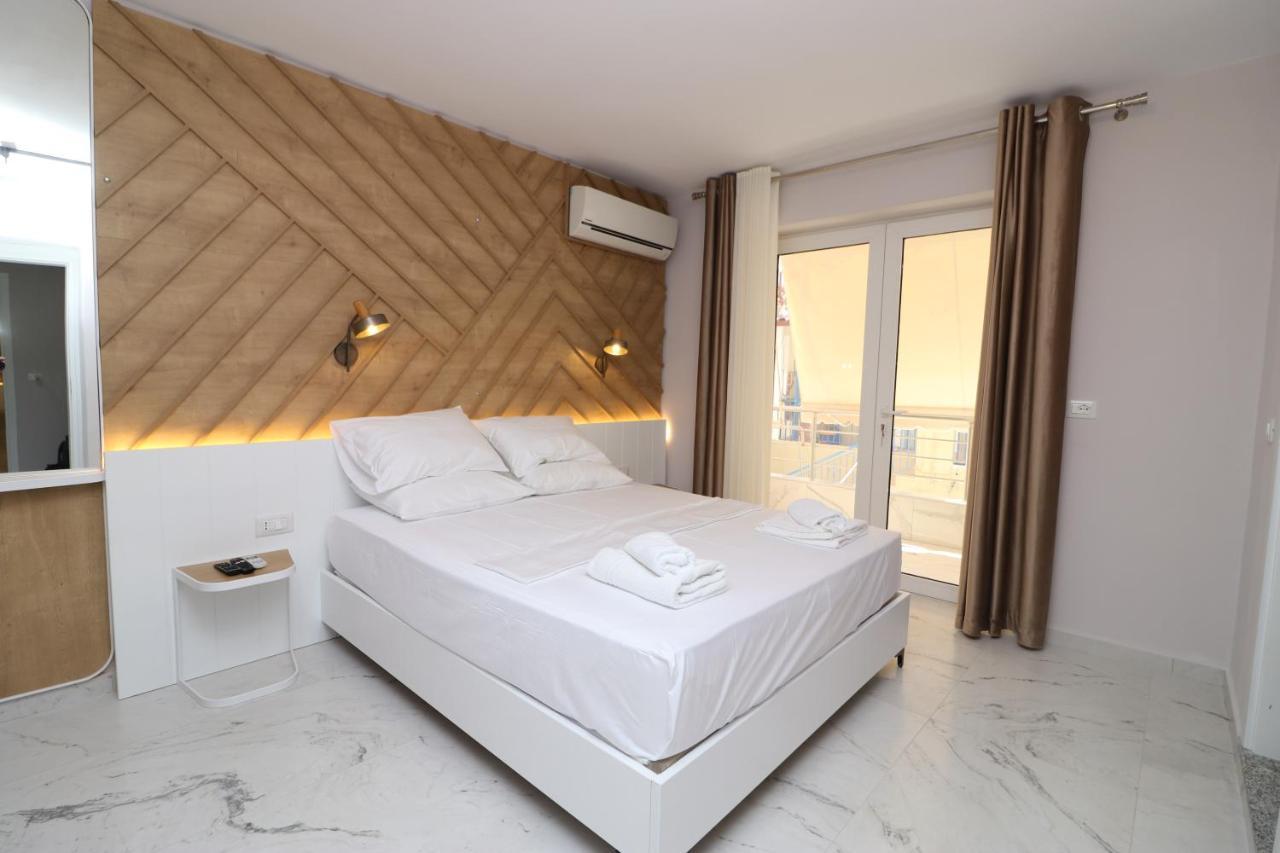 Hercules Room Χειμάρρα Εξωτερικό φωτογραφία